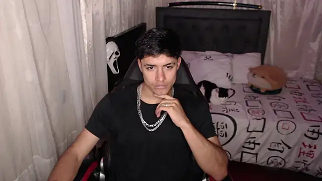 jacobbiker online show from February 2026 12:05:02 PM