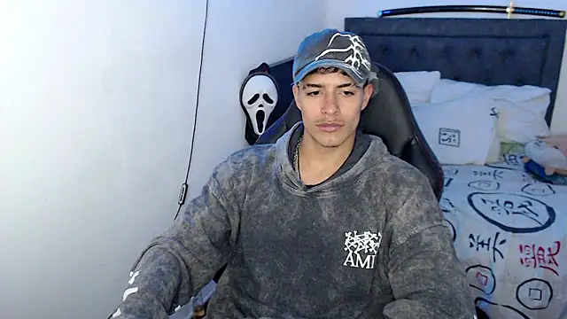 jacobbiker online show from April 2026 05:14:01 AM