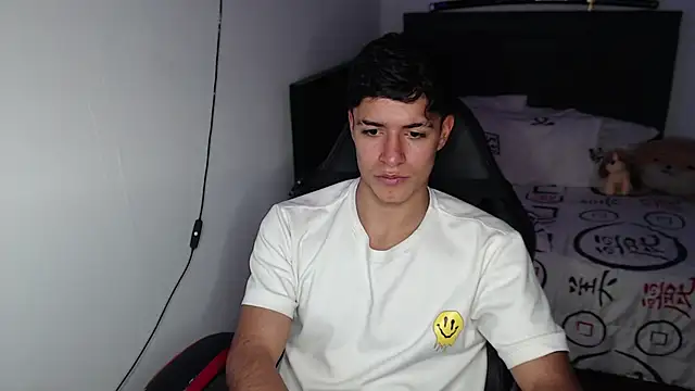 jacobbiker online show from March 2026 03:22:01 AM