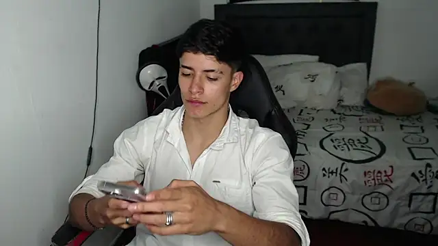 jacobbiker online show from March 2026 04:23:02 AM