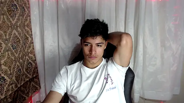 jacobbiker online show from November 2025 05:55:03 AM