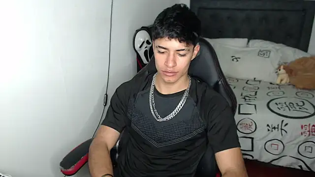 jacobbiker online show from March 2026 05:06:02 AM