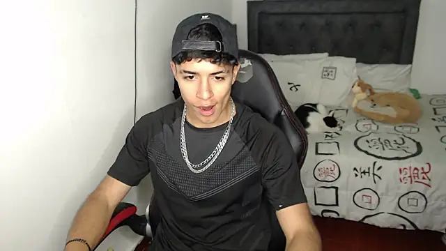 jacobbiker online show from March 2026 03:06:01 AM