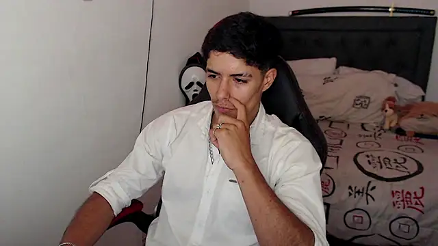 jacobbiker online show from April 2026 05:25:02 AM