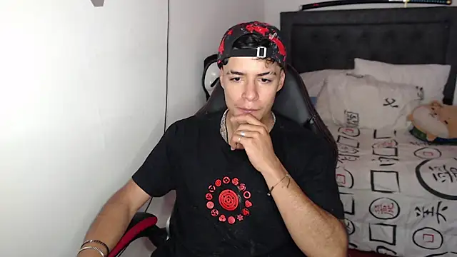 jacobbiker online show from April 2026 12:39:01 PM