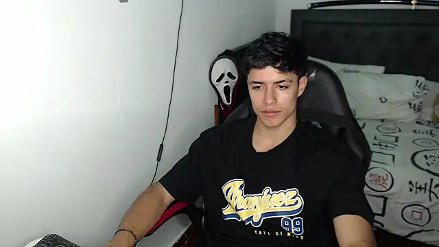 jacobbiker online show from March 2026 02:06:01 AM