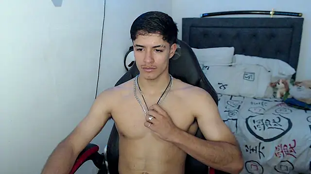 jacobbiker online show from April 2026 05:20:02 PM