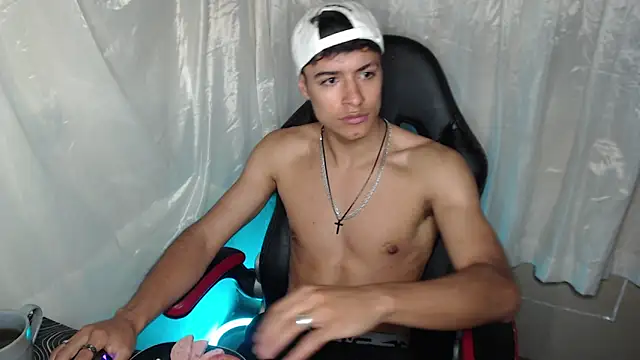 jacobbiker online show from December 2025 10:54:02 AM