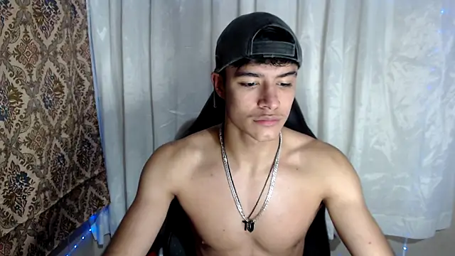 jacobbiker online show from November 2025 11:36:02 AM