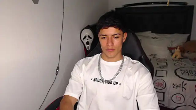 jacobbiker online show from March 2026 02:37:01 AM