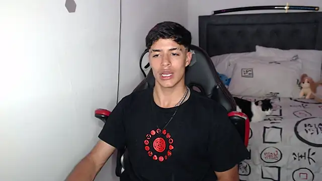 jacobbiker online show from March 2026 11:18:01 PM