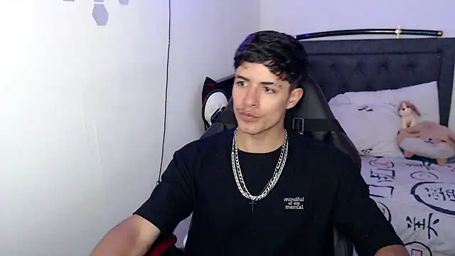 jacobbiker online show from April 2026 04:28:02 AM