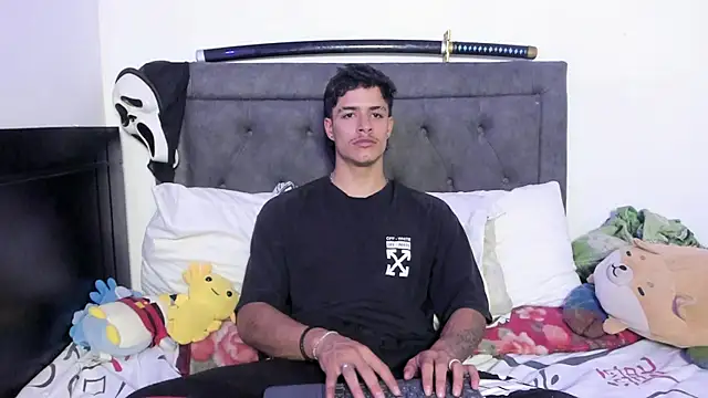 jacobbiker online show from July 2026 03:53:01 AM