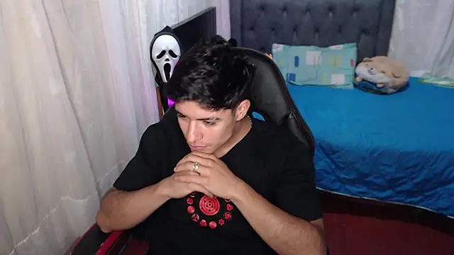 jacobbiker online show from February 2026 05:08:01 AM