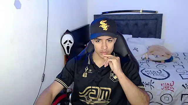 jacobbiker online show from April 2026 02:23:02 AM