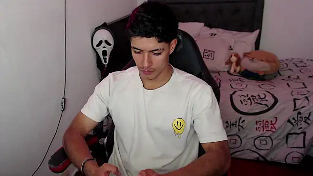 jacobbiker online show from April 2026 08:10:02 AM