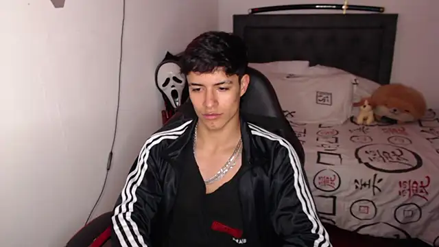 jacobbiker online show from March 2026 04:28:01 AM