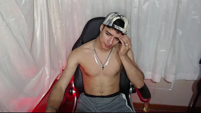 jacobbiker online show from November 2025 06:35:02 AM