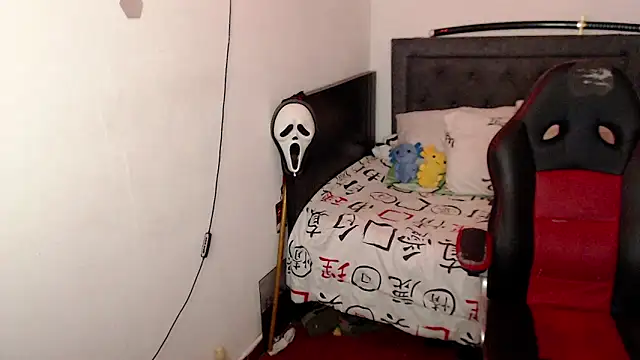 jacobbiker online show from April 2026 12:08:01 AM