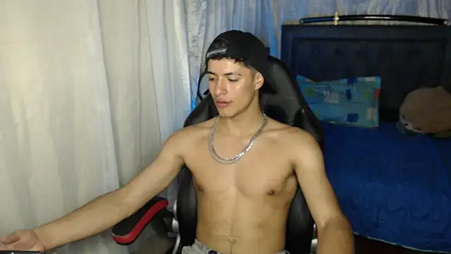 jacobbiker online show from January 2026 06:28:02 AM