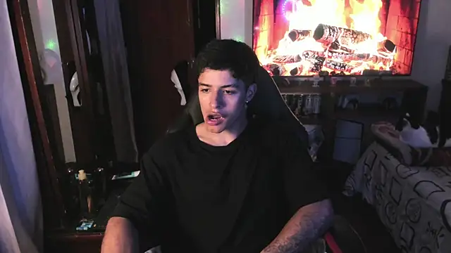 jacobbiker online show from July 2026 02:08:02 AM