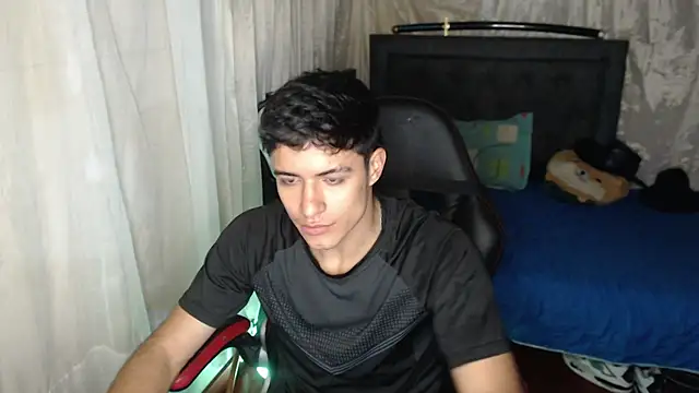 jacobbiker online show from January 2026 04:05:02 AM