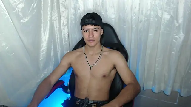 jacobbiker online show from December 2025 03:50:01 AM