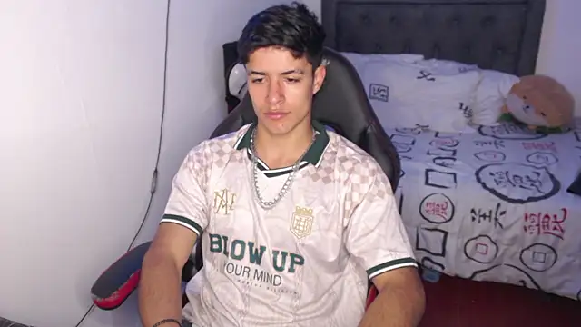 jacobbiker online show from March 2026 06:31:01 AM