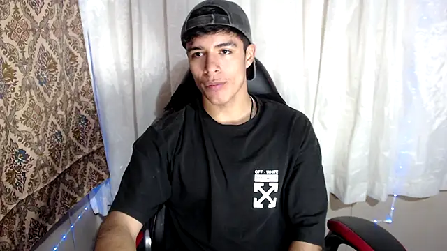 jacobbiker online show from November 2025 04:50:01 AM