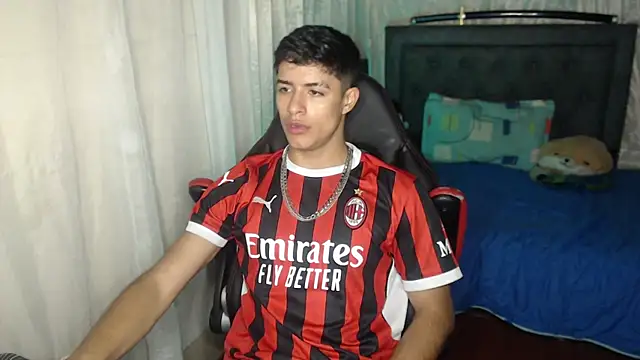 jacobbiker online show from January 2026 06:18:01 AM