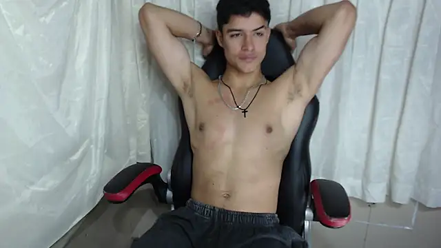 jacobbiker online show from November 2025 04:56:02 AM