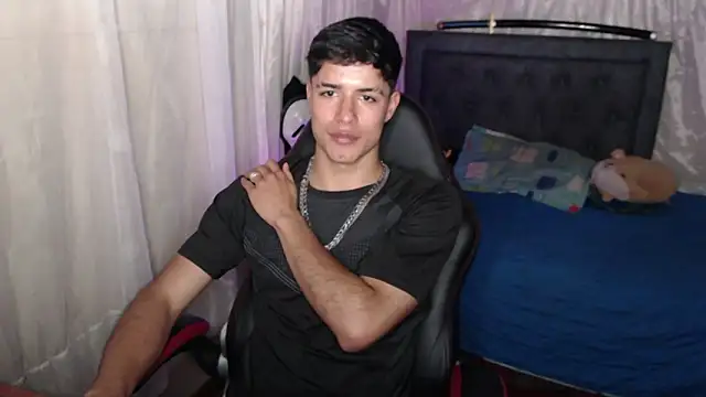 jacobbiker online show from February 2026 04:31:01 AM