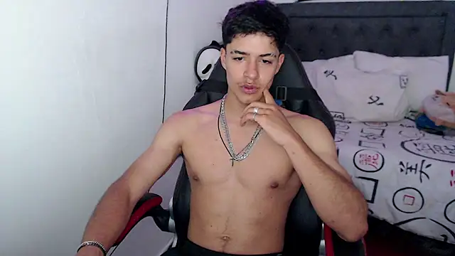 jacobbiker online show from April 2026 09:18:02 PM