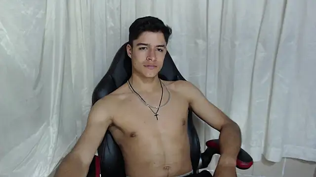 jacobbiker online show from November 2025 04:57:02 AM