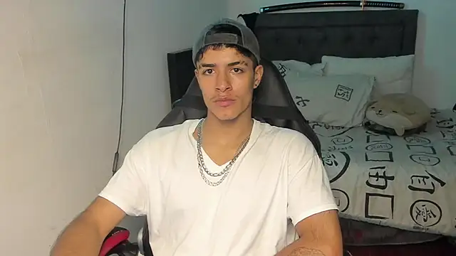 jacobbiker online show from June 2026 11:46:01 PM