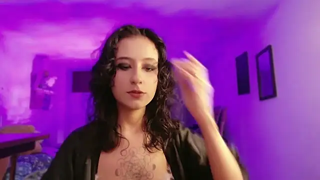 atenea dragon   online show from December 2025 09:39:01 PM