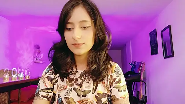 atenea dragon   online show from January 2026 09:42:02 PM