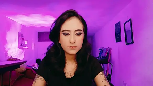 atenea dragon   online show from January 2026 10:25:02 PM