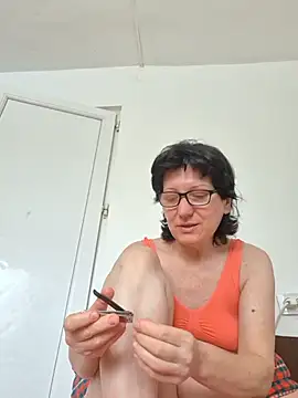 Vera Elle online show from February 2026 07:44:01 AM