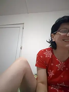 Vera Elle online show from January 2026 07:06:02 PM