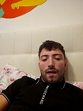 Snapshot of scopamiforte20cm chatting on September 2025 06:07:01 PM scopamiforte20cm online show from September 2025 06:07:01 PM