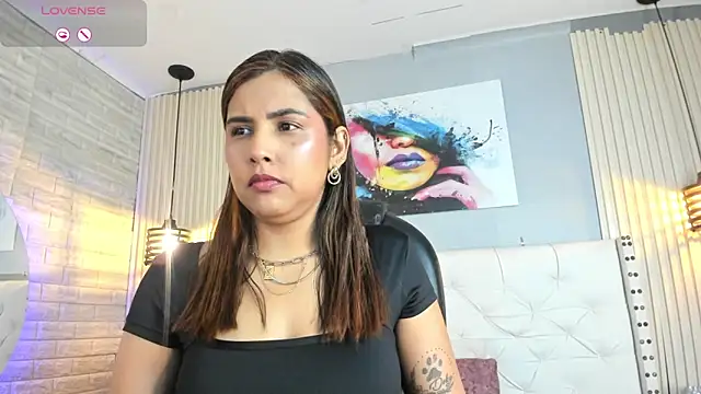 scarletbaker  online show from March 2026 09:53:01 PM