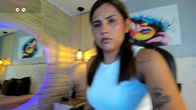 scarletbaker  online show from April 2026 07:21:02 PM