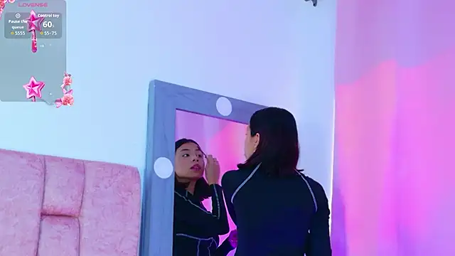 ScarlettLuxe online show from February 2026 07:47:01 PM