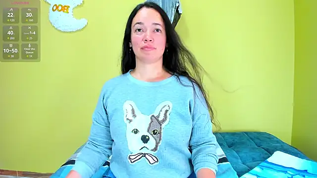 loreen grey online show from October 2025 08:09:02 PM