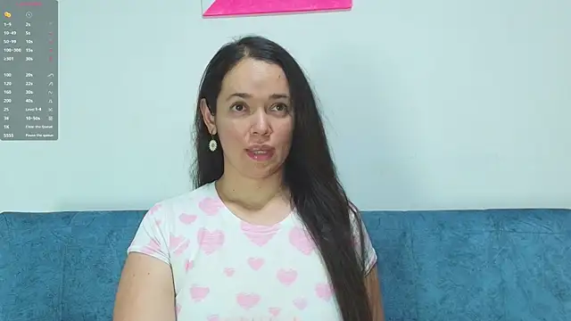 loreen grey online show from April 2026 08:10:02 PM