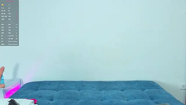 loreen grey online show from March 2026 08:10:02 PM