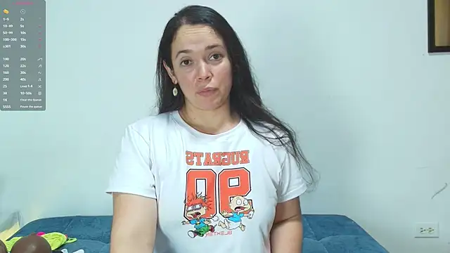 loreen grey online show from March 2026 08:11:02 PM