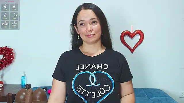 loreen grey online show from February 2026 08:08:02 PM