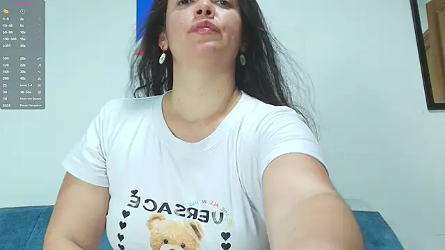 loreen grey online show from April 2026 08:04:02 PM